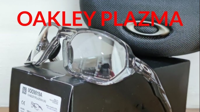 Oakley Heliostat Team USA - Fueled UTV