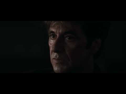 Heat (1995) alternative Ending Scene | HD 1080p
