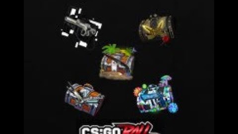 These budget cases paid insane!! Csgoroll