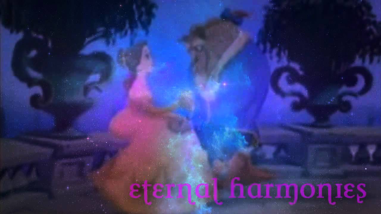 Eternal Harmonies - Things That Never Die
