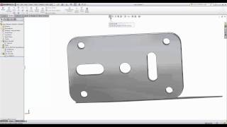 SolidWorks Tutorial: The SolidWorks Interface