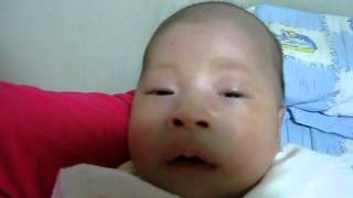 20111224我真的好想睡唷.AVI
