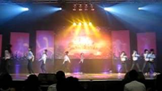 Crissa Year 6 Lagro High School prt.1