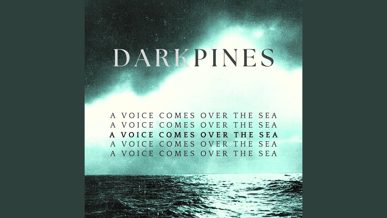 Symbionic (A Voice Comes Over The Sea)