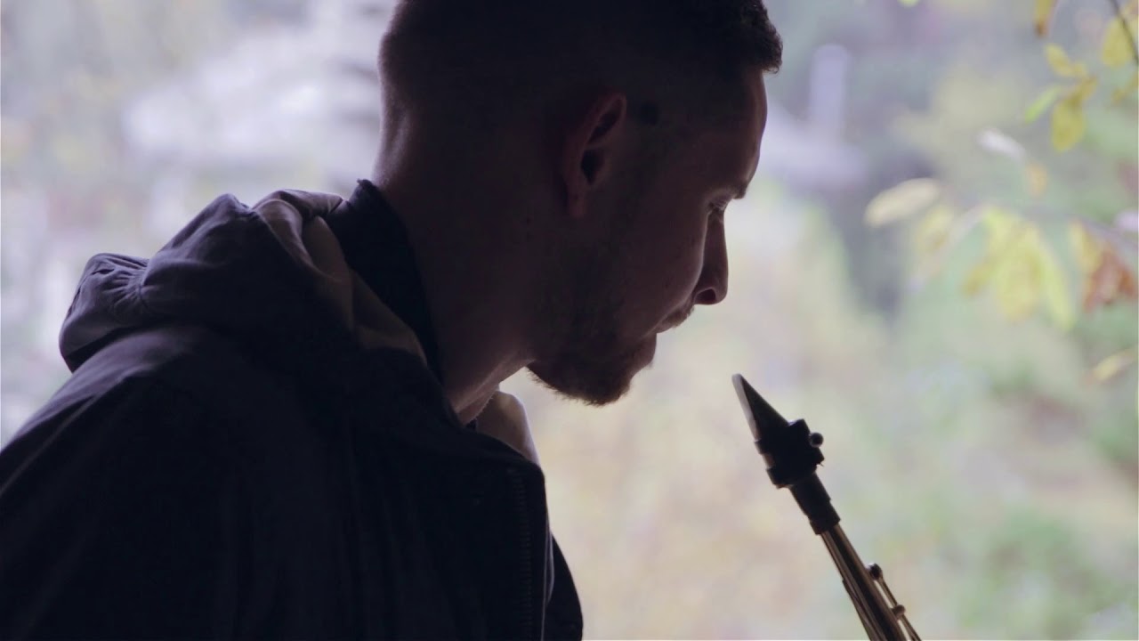 Charlie Puth - How Long [Saxophone Cover]