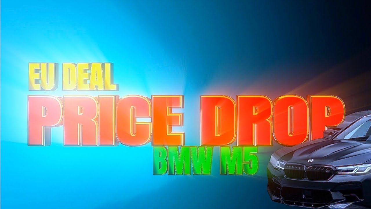 BMW 20 LAKH SASTI? 😱 EU Big Deal Explained | Europe Cars Price Drop in India”