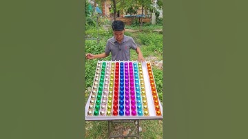 Fast Sorting Ball Puzzle Game for Smart Minds #3