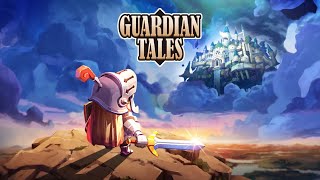 Assault (World 15) - Guardian Tales Soundtrack Extended | Kim Minjeong