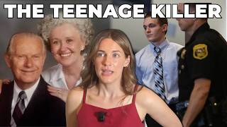 The Murders of Chip Northup and Caludia Maupin The Teenage Killer