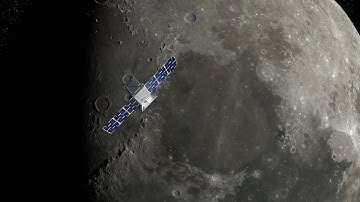 Meet CAPSTONE, NASA’s New Lunar Pathfinder