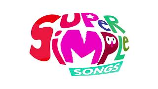 Super Simple Songs Intro Logo Effects Sponsored By Klasky Csupo 2001