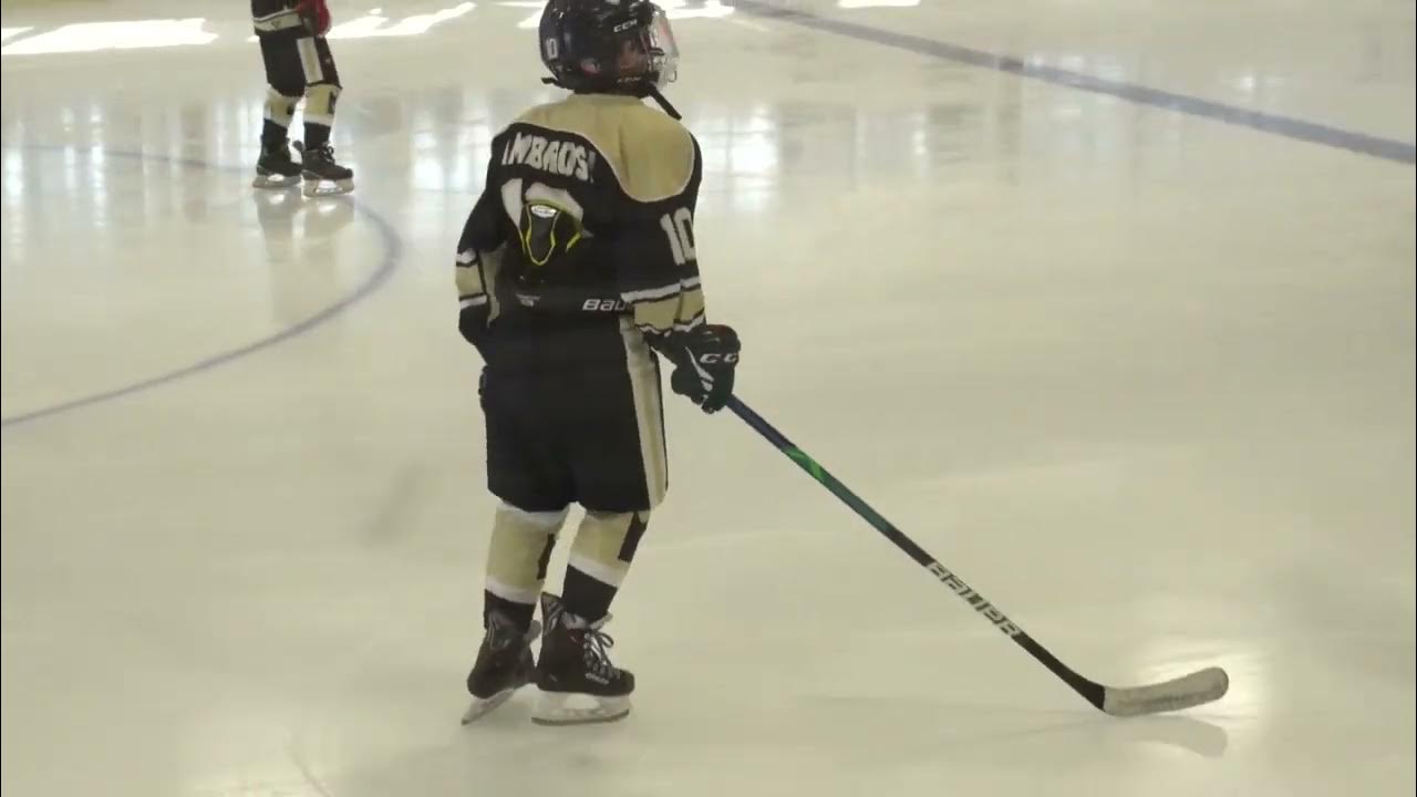 vs Old Bridge Jr Knights YouTube