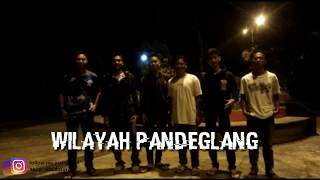 Download Lagu #plesetan nama daerah kota pandeglang banten!!video lucu ngakak MP3
