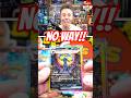 I pulled Umbreon! No way!! 🔥 #pokemoncards #pokemontcg #packopening #umbreon #fypシ #shorts