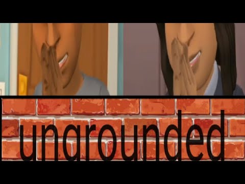 Leland made an ungrounded video out of classic Claudio and Chelsea/ grounded big time