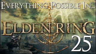 Elden Ring Walkthrough - Everything Possible - Part 25. Liurnia East, Hyetta, Stillwater Cave
