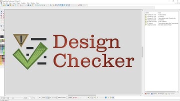 Design Checker