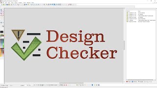 Design Checker