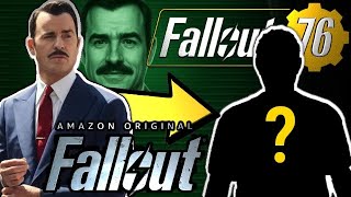 Fallout 76 Character Creation Tutorial - Mr. Robert House
