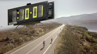 The Best Race Syncing Software - Raceclock Commander
