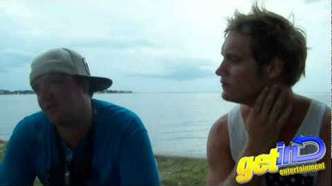 Interview w/MC Lars & Weerd Science