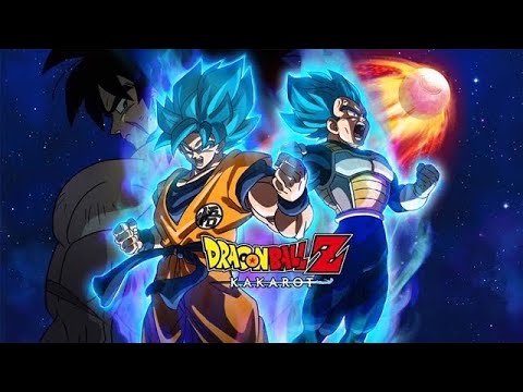 Dragon Ball Super Broly Release Date