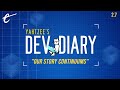 Our Story Continuums | Yahtzee's Dev Diary