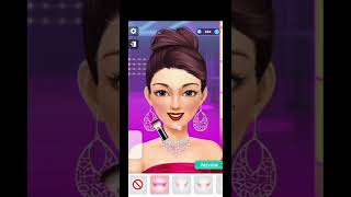 Mega Bintang🤩✨ - Fashion Show Game screenshot 4