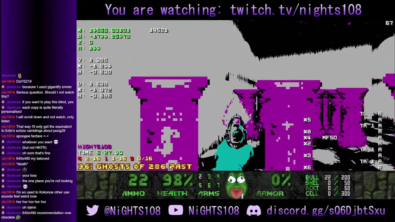 twog36 final version playtesting pt 1 | 26092025