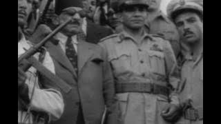 Egyptian Revolution Of 1952 | The Main Event Episode 10 | Global Entertainment