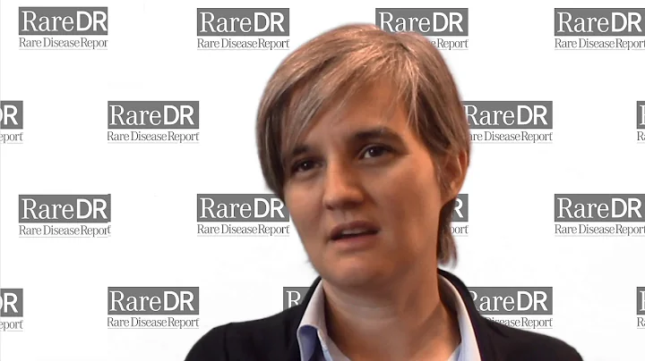 Leukodystrophy Expert Discusses H-ABC