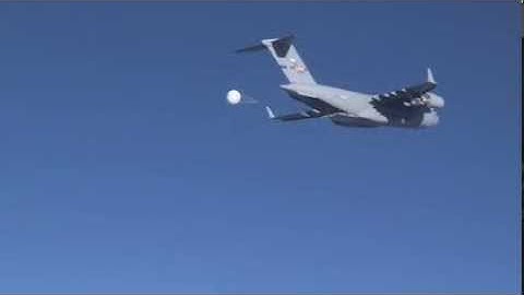 Engineers Continue Pushing Orion Parachute System to Its Limits