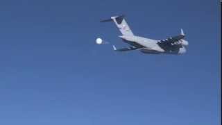 Engineers Continue Pushing Orion Parachute System to Its Limits