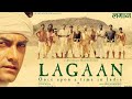 Best Movie Lagaan 2001