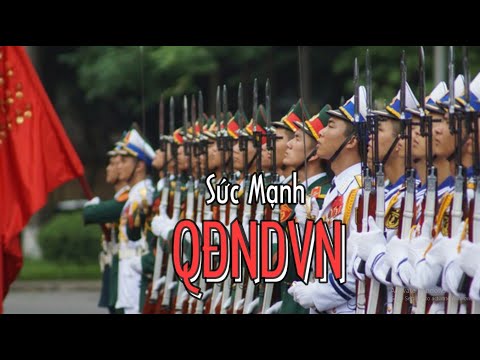 Video Sức Mạnh Quân Đội Nhân Dân Việt Nam - Vietnamese... - youtube