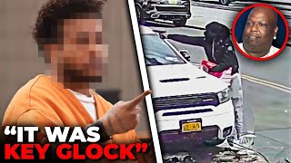 Yo Gotti Brother's Killer Just Revealed Shocking Details In Court (Exclusive)