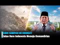Potensi Besar di Balik Sampah!! Jalan Baru Indonesia ke Energi Bersih