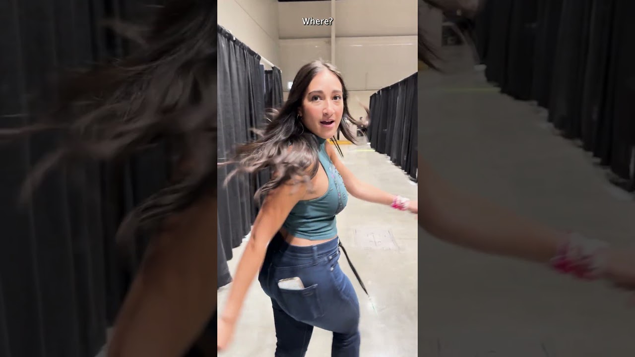 Where?! with Hazbin Hotel star Krystina Alabado aka Cherri Bomb