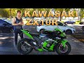 Review kawasaki zx10r 2017