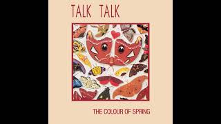 洋楽 Talk Talk - The Colour of Spring SACD mqdefault.jpg