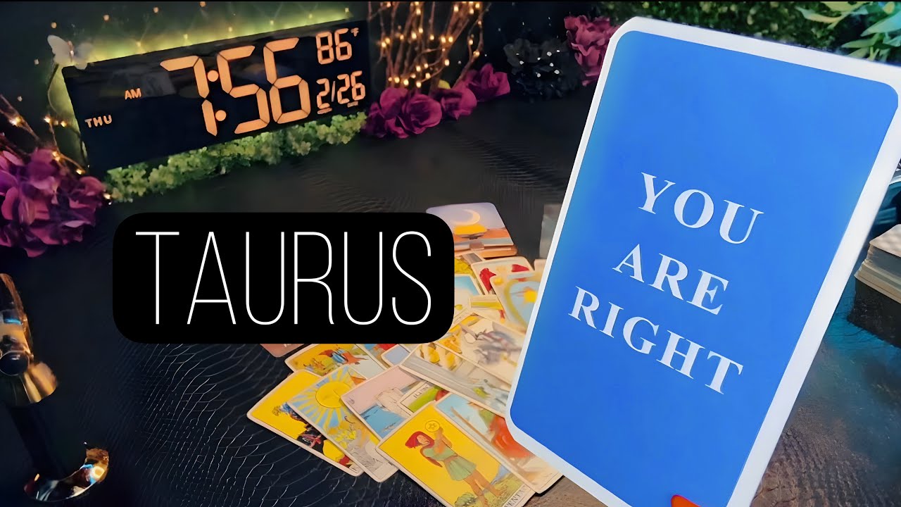 #Taurus LEFT NO CRUMBS 💔 U GOT EM SCARED 😲🏌️‍♀️SHAME & REGRET ... 