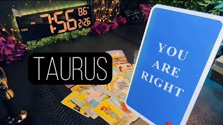 #Taurus LEFT NO CRUMBS 💔 U GOT EM SCARED 😲🏌️‍♀️SHAME & REGRET ... 