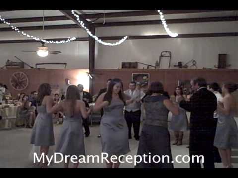 DJ GIg Log: Albert N Jenni's Dance floor part 1 - ...