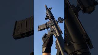 М4 CQBR / m4 E&amp;C m416 #airsoft #bf6 #standoff2 #eft #warzone #cs #pubg #tarkov #ак #Страйкбол #eft