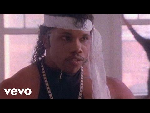 Full Force - Temporary Love Thing