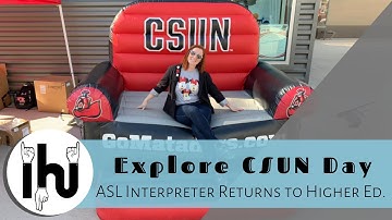 MiniEP 01: Explore CSUN | IHI Real Talk