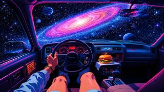 ＳＰＡＣＥ　ＴＲＩＰ 🚀 [ Chillwave - Synthwave - Retrowave Mix ]