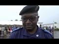 La police nationale congolaise sinvestit dans la lutte contre les violences sexuelles avec lappui