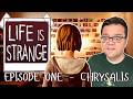 A Cozy Gamer Plays Life is Strange — Chapter One