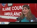 Blaine County ambulance levy on May primary ballot